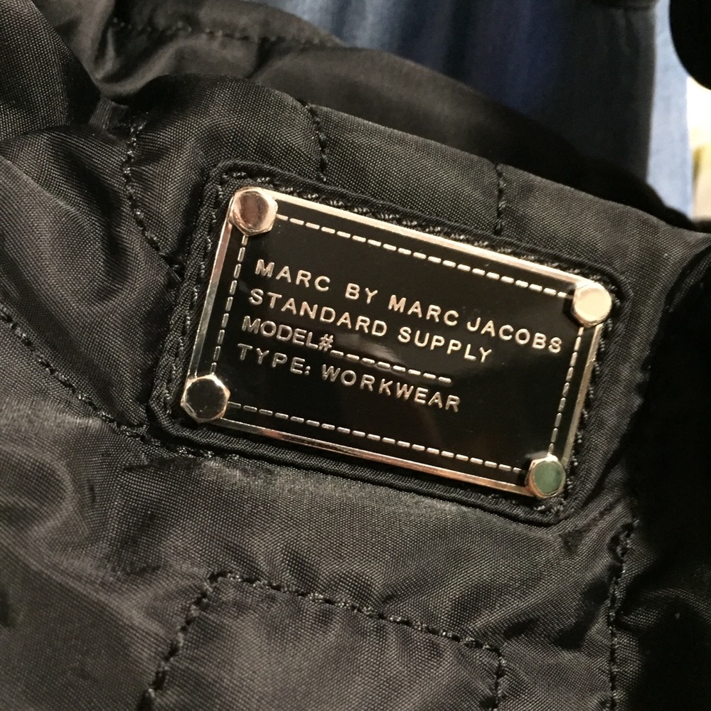 Marc Jacobs Bag - Picture 3 of 5